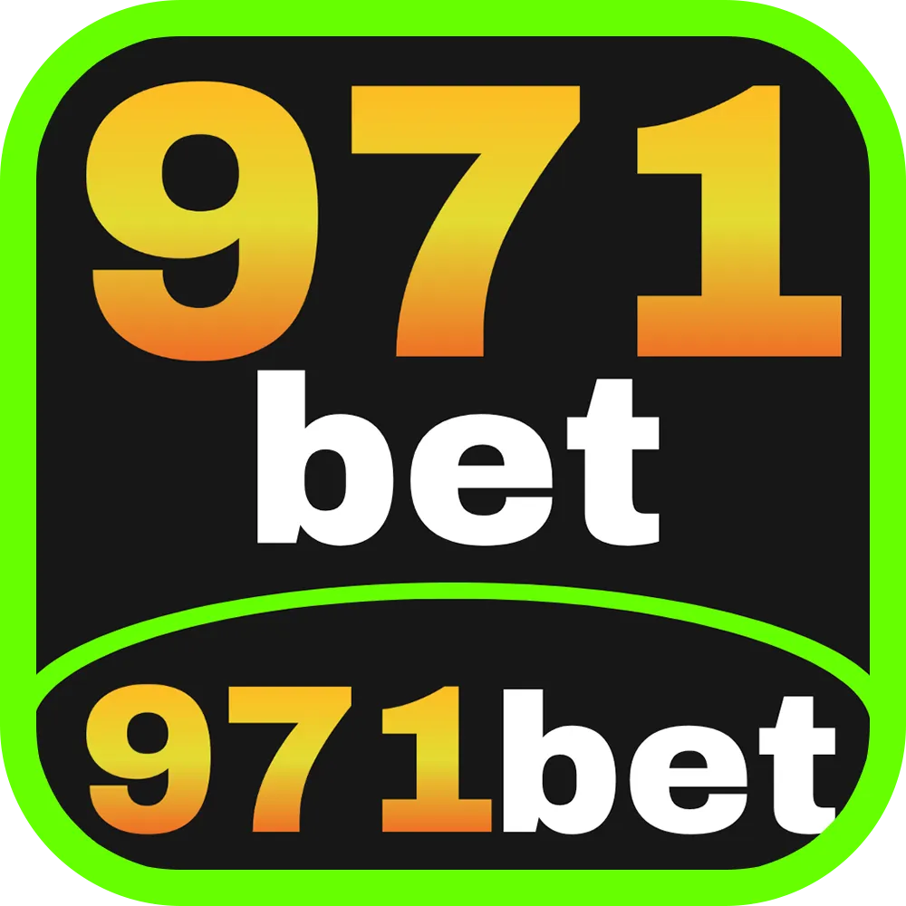 Logo da 971bet