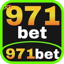 Logo da 971bet
