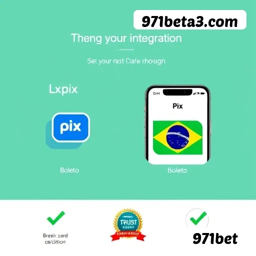 Conta 971bet sincronizada site e app