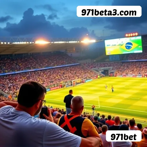 Download app 971bet Android iOS