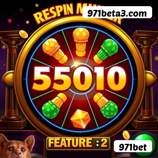 Slots no app 971bet mobile