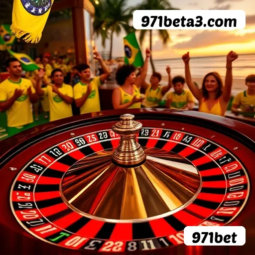 Cassino ao vivo 971bet dealers