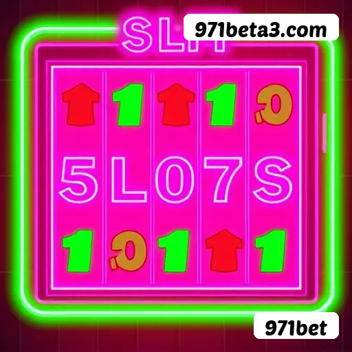 971bet slots no app