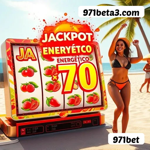 Aplicativo móvel 971bet para iOS e Android