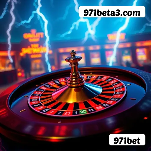 App 971bet slots mobile