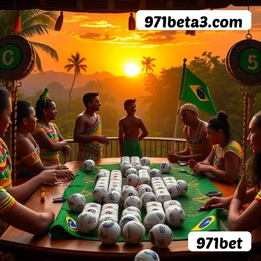 Bônus exclusivos membros VIP 971bet